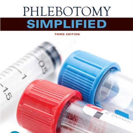 Phlebotomy Simplified