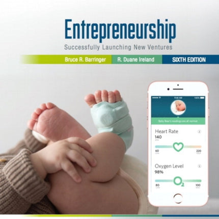 Entrepreneurship