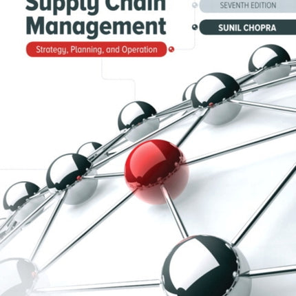 Supply Chain Management