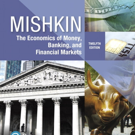 Economics of Money Banking and Financial Markets The