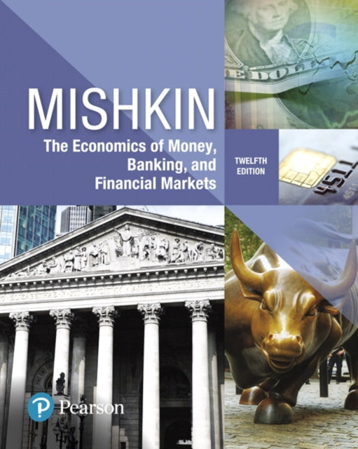 Economics of Money Banking and Financial Markets The