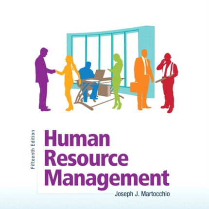 Human Resource Management