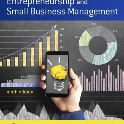 Essentials of Entrepreneurship and Small Business Management