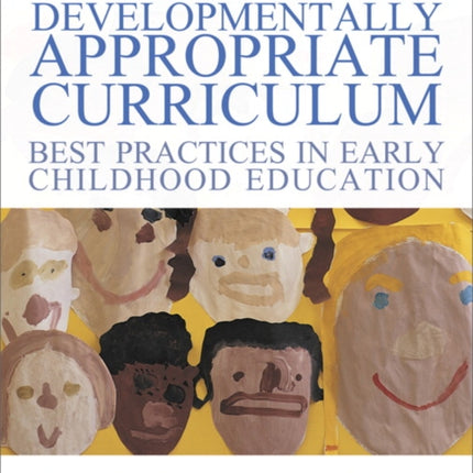 Developmentally Appropriate Curriculum