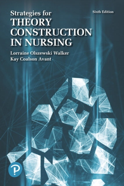 Strategies for Theory Construction in Nursing