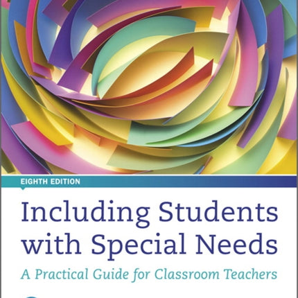 Including Students with Special Needs