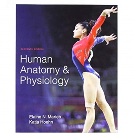 Study Guide for Human Anatomy & Physiology