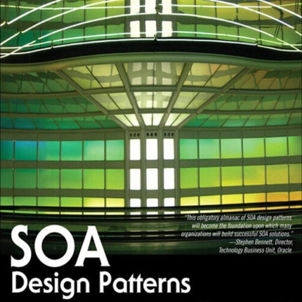 SOA Design Patterns