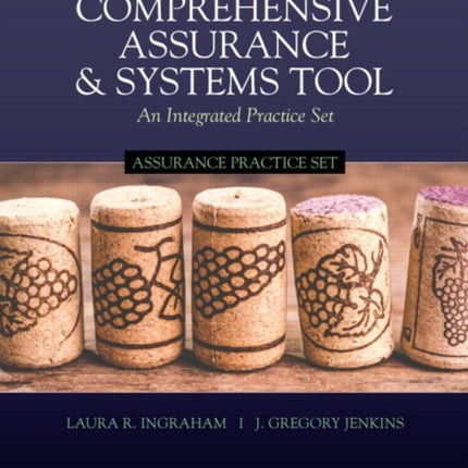 Comprehensive Assurance & Systems Tool (CAST) -- Assurance Practice Set