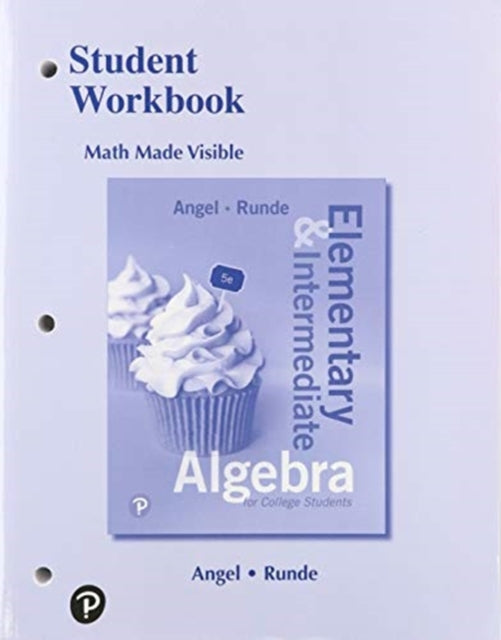 Student Workbook for Elementary and Intermediate
