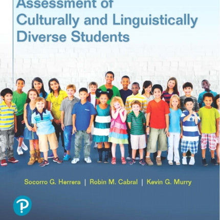 Assessment of Culturally and Linguistically Diverse Students