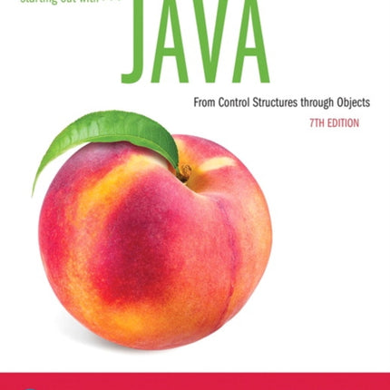 Starting Out with Java