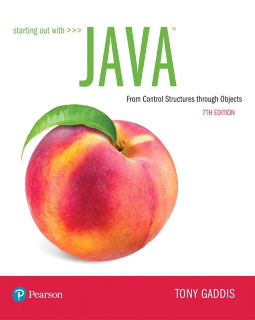 Starting Out with Java