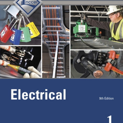 Electrical Level 1 Trainee Guide (Hardback)