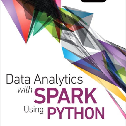 Data Analytics with Spark Using Python