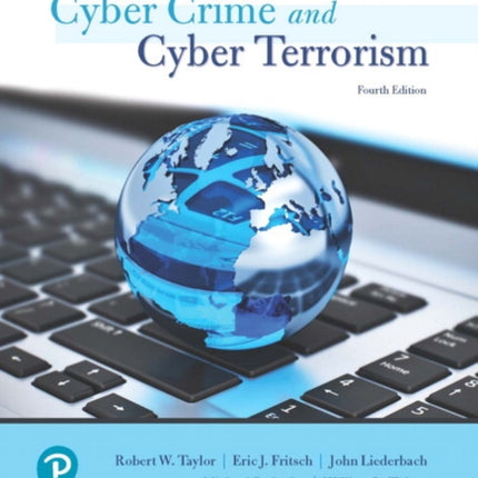 Cyber Crime and Cyber Terrorism