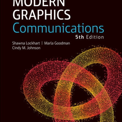 Modern Graphics Communication