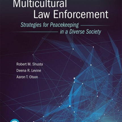Multicultural Law Enforcement