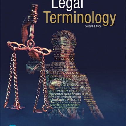 Legal Terminology