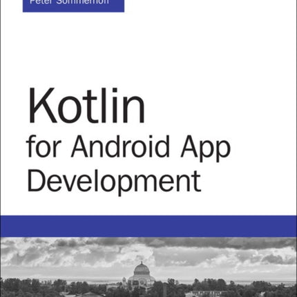 Kotlin for Android App Development