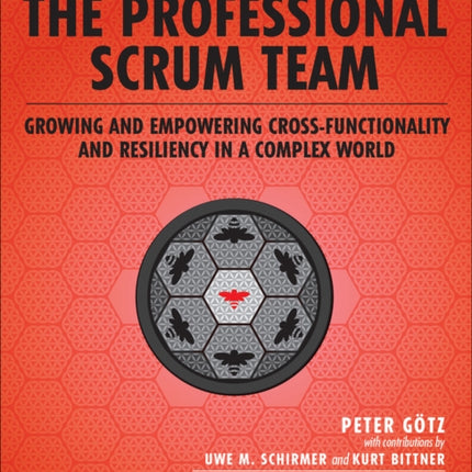 Professional Scrum Team, The