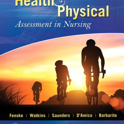 Health & Physical Assessment In Nursing