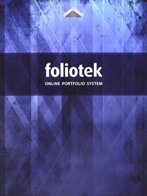 Career Success ProgramFoliotek ePortfolio Standalone Access Card