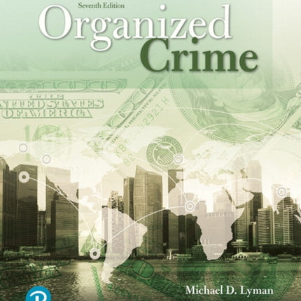 Organized Crime