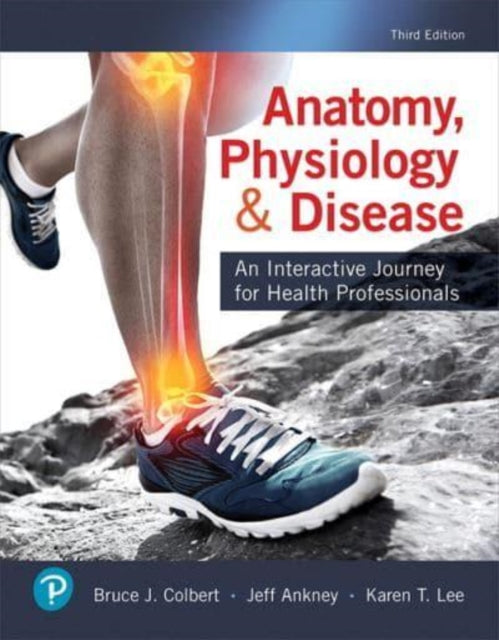 Workbook for Anatomy, Physiology, & Disease: An Interactive Journey for Health Professionals