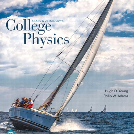 College Physics