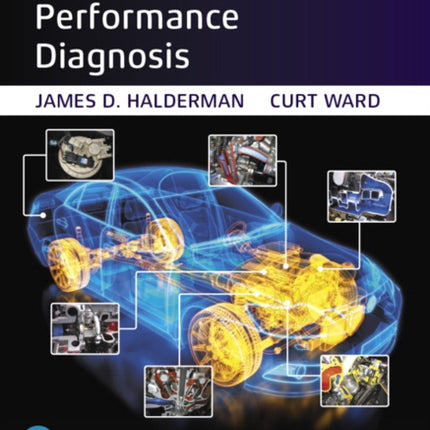 Advanced Engine Performance Diagnosis