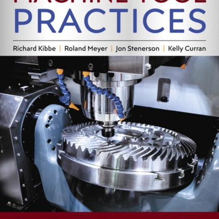 Machine Tool Practices