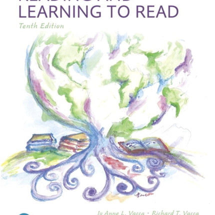 Reading and Learning to Read