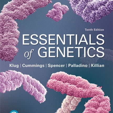 Essentials of Genetics