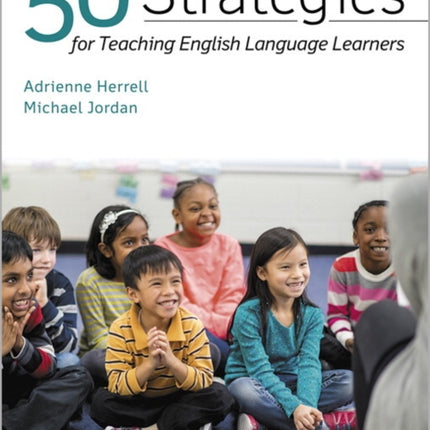 50 Strategies for Teaching English Language Learners