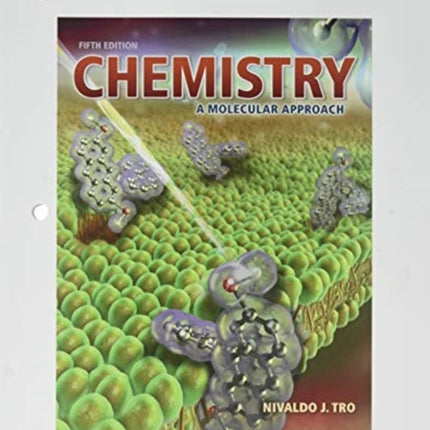 Study Guide for Chemistry