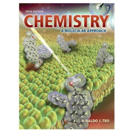 Laboratory Manual for Chemistry