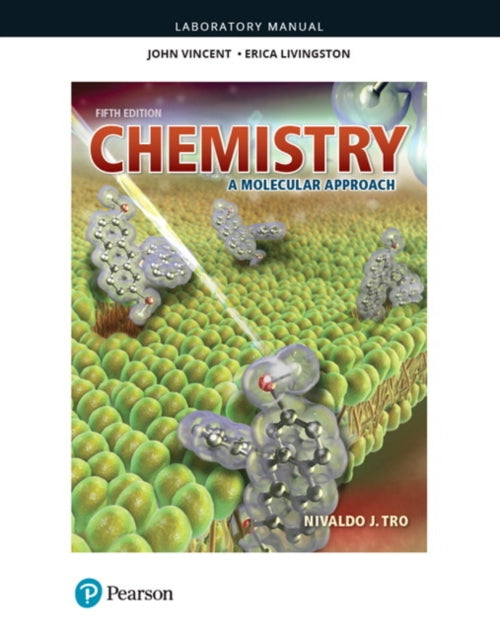 Laboratory Manual for Chemistry