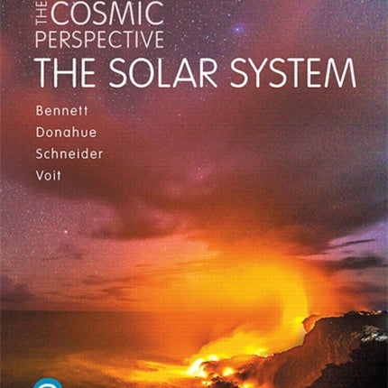 Cosmic Perspective The