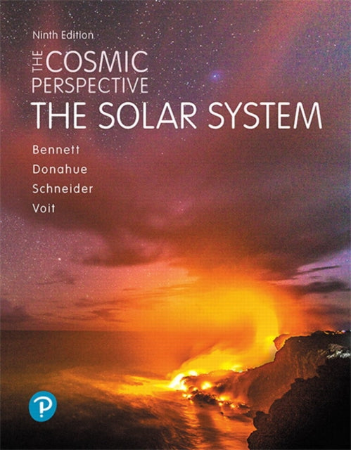 Cosmic Perspective The