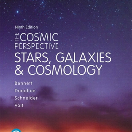 Cosmic Perspective The