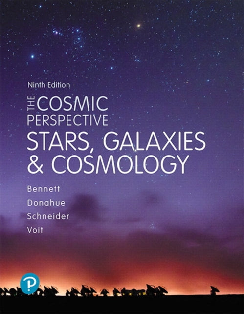 Cosmic Perspective The