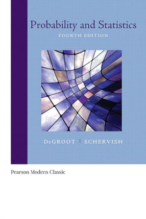 Probability and Statistics Classic Version