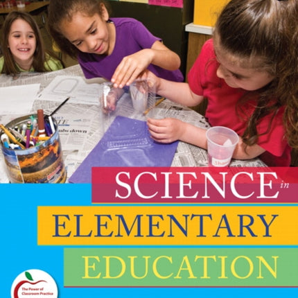Science in Elementary Education