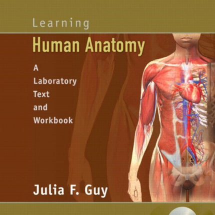 Learning Human Anatomy