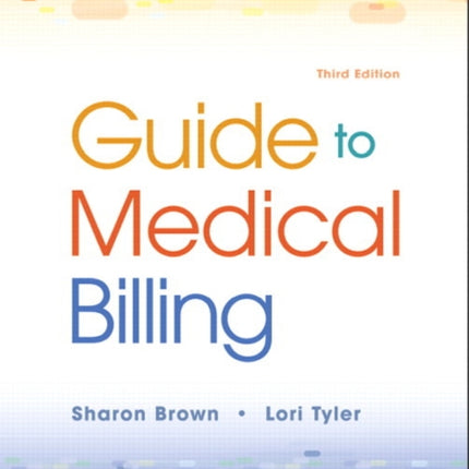 Guide to Medical Billing