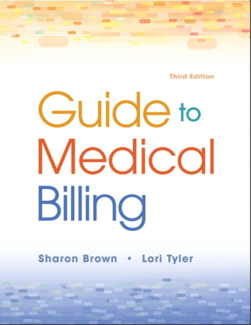 Guide to Medical Billing