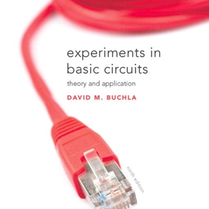 Lab Manual for Principles of Electric Circuits: Conventional Current Version