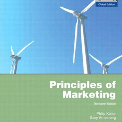 MyMarketingLab with EBook Student Access Code Card for Principles of Marketing for Valuepacks