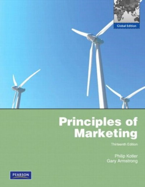 MyMarketingLab with EBook Student Access Code Card for Principles of Marketing for Valuepacks